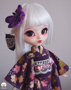 52. Chikako 千香子 (Adopted)