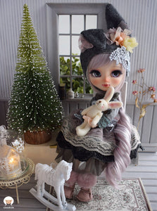 29. Pyon (Adopted)