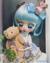 Load image into Gallery viewer, 23. Lula (Adopted)