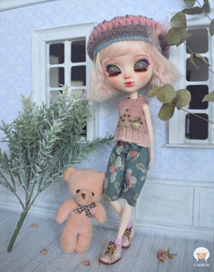 56. Pomelo (Adopted)