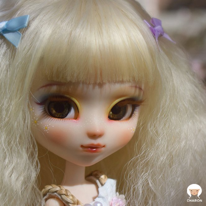 47. Marguerite (Adopted)