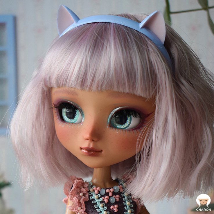 26. Meow (Private adoption)