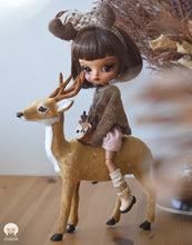 Load image into Gallery viewer, 70. Doe (Adopted)