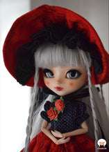 Load image into Gallery viewer, 24. Garnet  (Adopted)