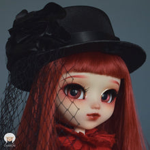 Load image into Gallery viewer, 65. Amaranth (Adopted)