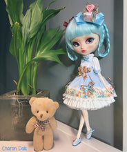 Load image into Gallery viewer, 23. Lula (Adopted)