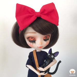13. Kiki (Adopted)