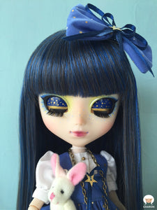 07. Nightly (Private adoption)