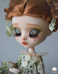 77. Dew (Adopted)