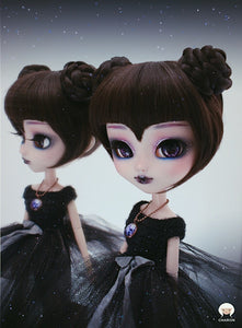 20. Dark Matter (Private adoption)