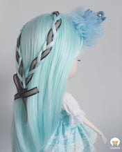 Load image into Gallery viewer, 63. Aquarius (Private Commission)