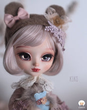 Load image into Gallery viewer, 78. Kiko (Adopted)