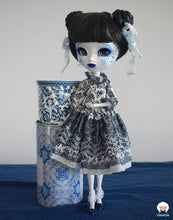 Load image into Gallery viewer, 51. Kaolin (Adopted)