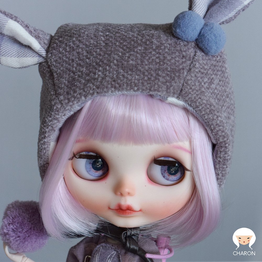 05. Mimi