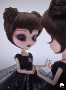 20. Dark Matter (Private adoption)