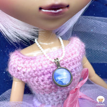 Load image into Gallery viewer, 12. Nebula (Adopted)
