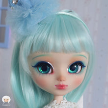 Load image into Gallery viewer, 63. Aquarius (Private Commission)