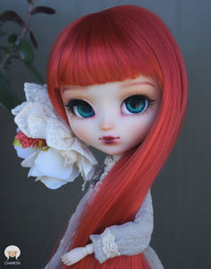 62. Callirhoe (Private Commission)