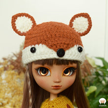Load image into Gallery viewer, 18. Miss Fox (Adopted)