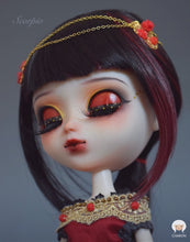 Load image into Gallery viewer, 55. Scorpio (Private Commission)
