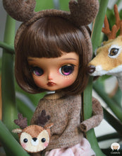 Load image into Gallery viewer, 70. Doe (Adopted)