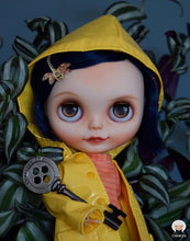 Load image into Gallery viewer, 08. Coraline