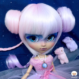 12. Nebula (Adopted)