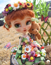 Load image into Gallery viewer, 39. Rowan (Adopted)