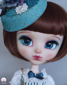 64. Pippa (Adopted)