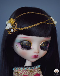 67. Jewel (Private Commission)