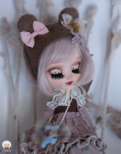 78. Kiko (Adopted)
