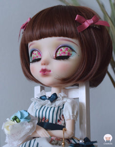 64. Pippa (Adopted)