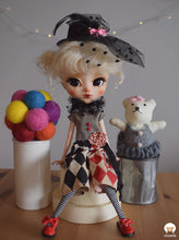 Load image into Gallery viewer, 34. Camembert (Adopted)