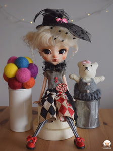34. Camembert (Adopted)