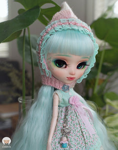 79. Rosemary (Adopted)