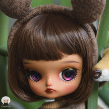 Load image into Gallery viewer, 70. Doe (Adopted)