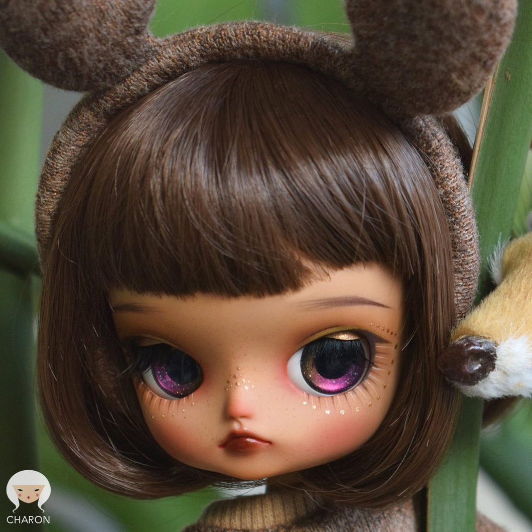 70. Doe (Adopted)