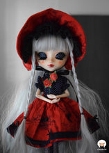 Load image into Gallery viewer, 24. Garnet  (Adopted)