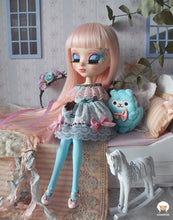 Load image into Gallery viewer, 42. Marigold (Private adoption)