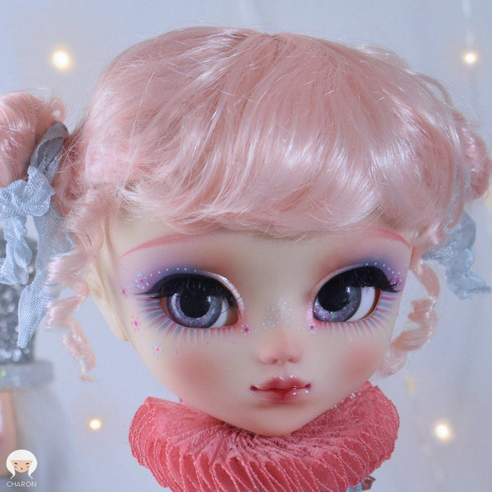 73. Sugar Plum Fairy (Adopted)