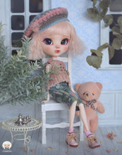 Load image into Gallery viewer, 56. Pomelo (Adopted)