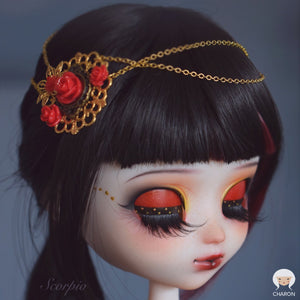 55. Scorpio (Private Commission)