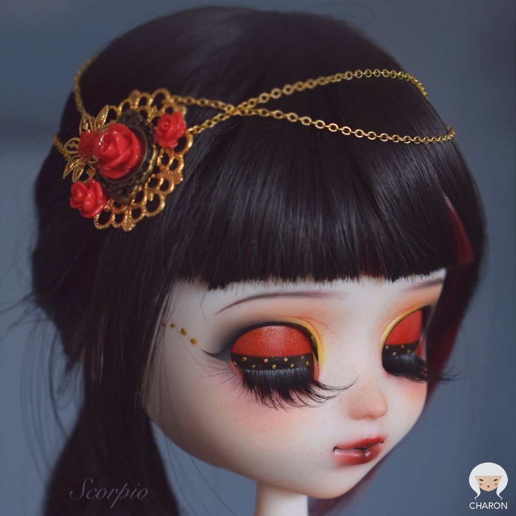 55. Scorpio (Private Commission)