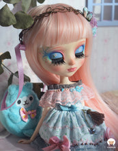 Load image into Gallery viewer, 42. Marigold (Private adoption)