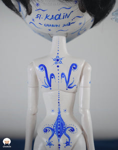 51. Kaolin (Adopted)