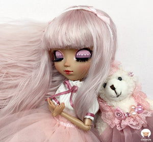 08. La Ballerine (Adopted)