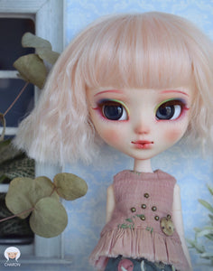 56. Pomelo (Adopted)