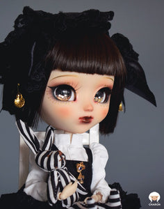 43. ZhuZhu (Adopted)
