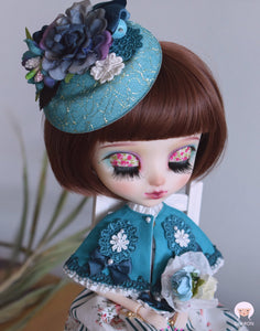 64. Pippa (Adopted)