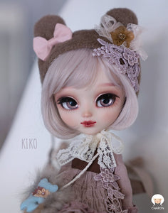 78. Kiko (Adopted)